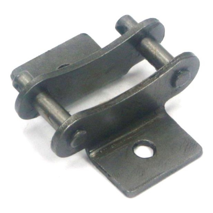 Lacat WARYNSKI A2050K1, rezistent la uzura, dimensiuni 210AK1, culoare metalica