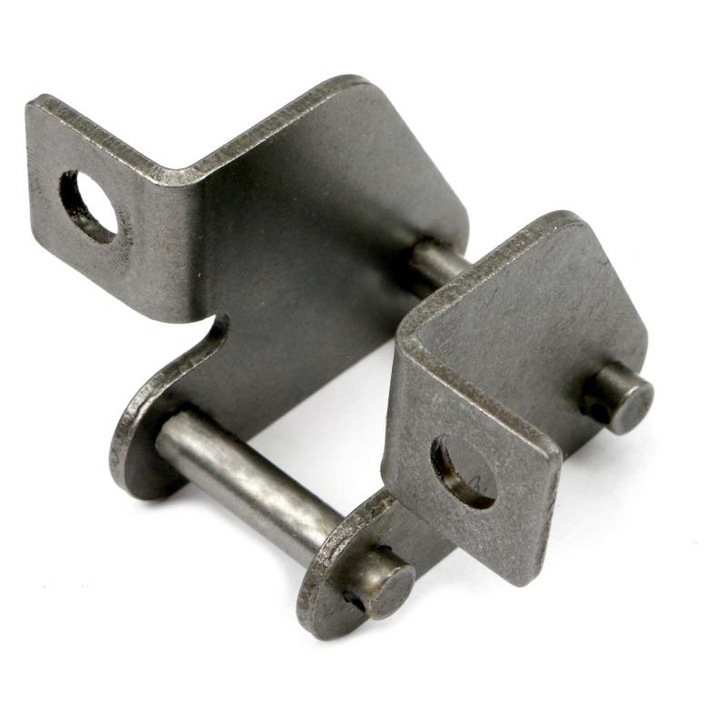 Lacat cu prindere bilaterala WARYNSKI, 38.4RSD, set de 5 bucati