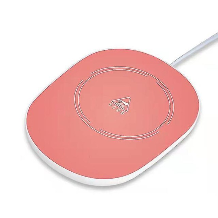 Pachet set pad de incalzire pentru unghii, alb, roz, verde, 220V, 10W