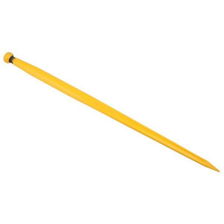 Dinte pentru incarcatoare frontale, WARYNSKI, L-980mm, din otel