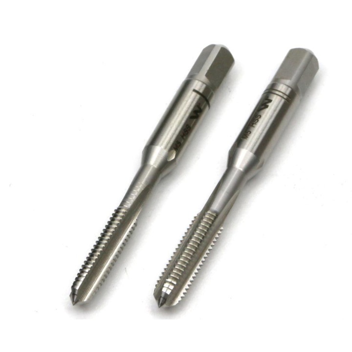 Set 2 tarozi M5x0.8 HSS, WARYNSKI, 2 buc