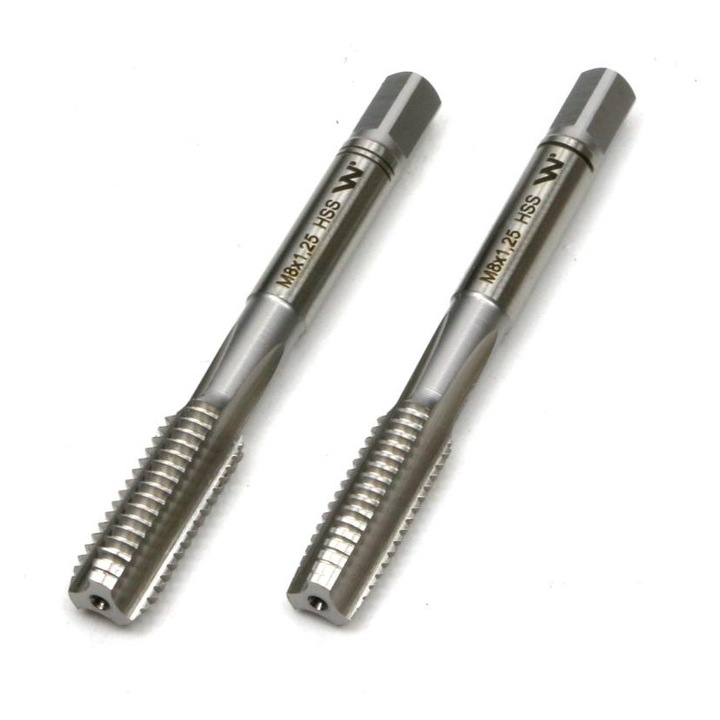 Set tarozi M8x1,25 HSS, WARYNSKI, 2 buc