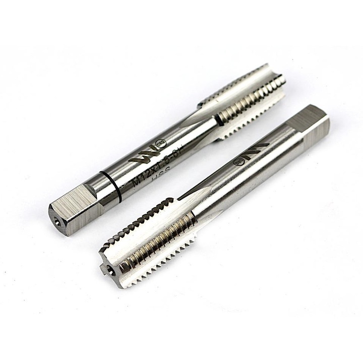 Set tarozi M12X1,5 HSS, Warynski, 2 buc