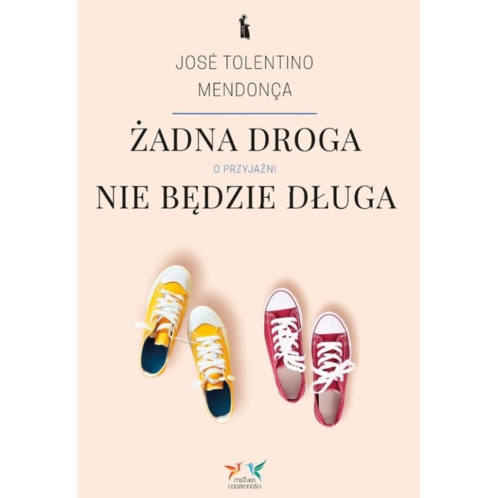 Żadna droga nie będzie długa