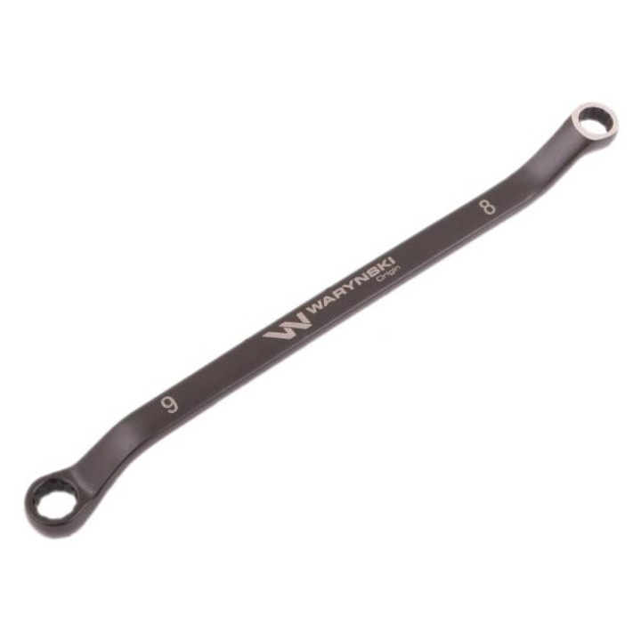 Cheie ochi 8x9mm, WARYNSKI, CrV standard ASME B107.9