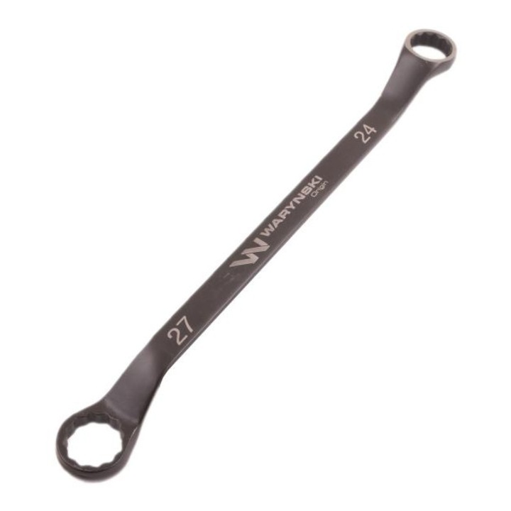Cheie ochi 24x27mm, WARYNSKI, CrV standard ASME B107.9