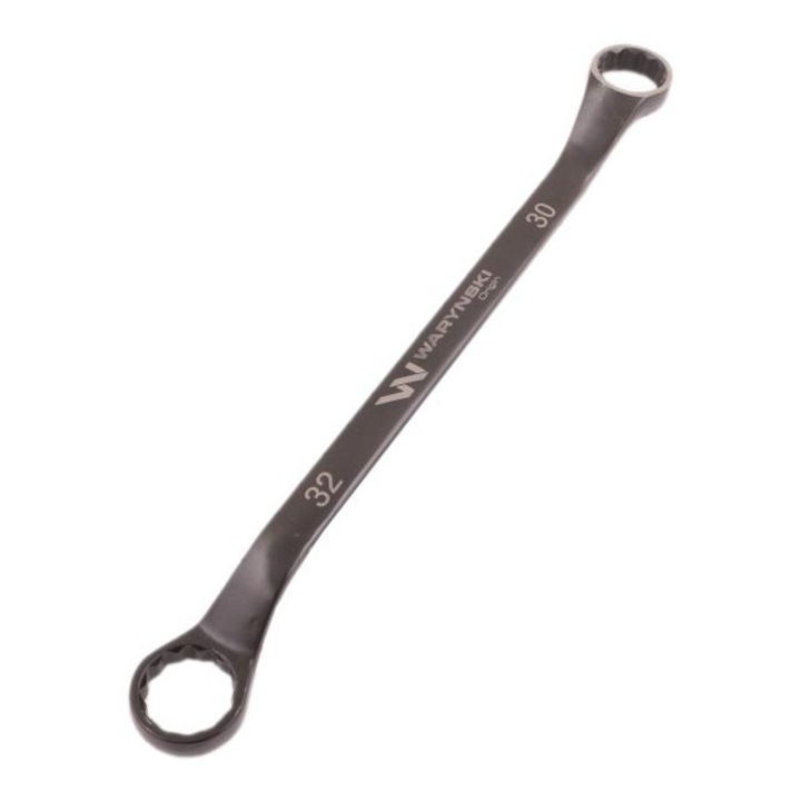 Cheie ochi 30x32mm, WARYNSKI, CrV standard ASME B107.9