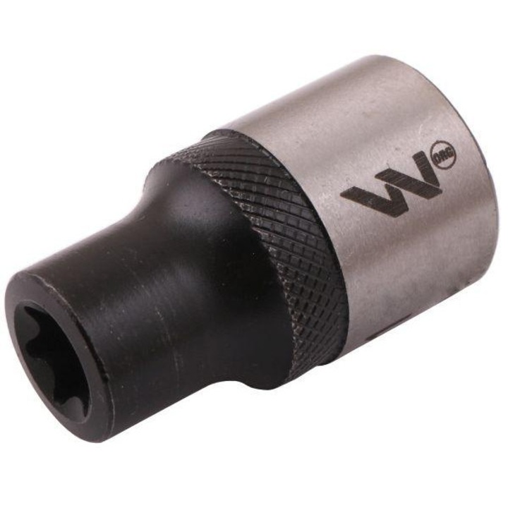 Cheie stea 1/2". E12 CrV50BV30. Warynski