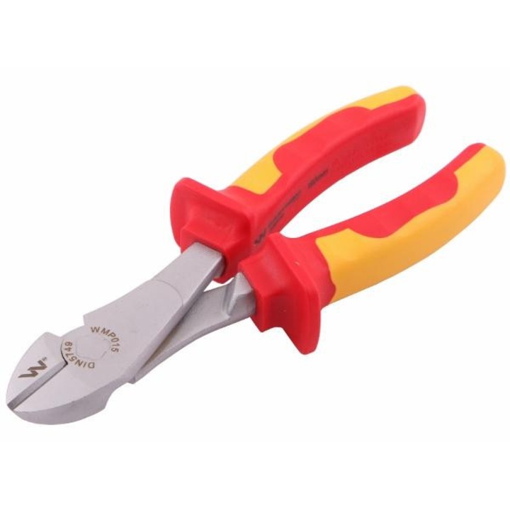 Clesti izolati 180 mm, Warynski, VDE