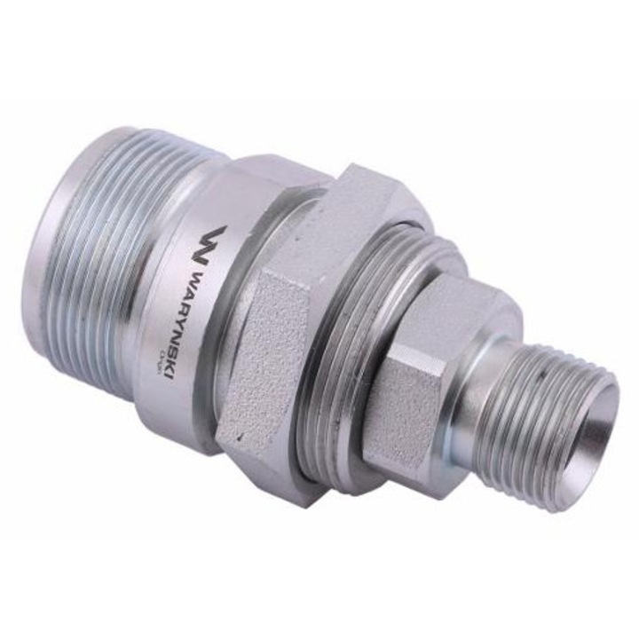 Mufa robinet M20x1.5, WARYNSKI, constructie rezistenta
