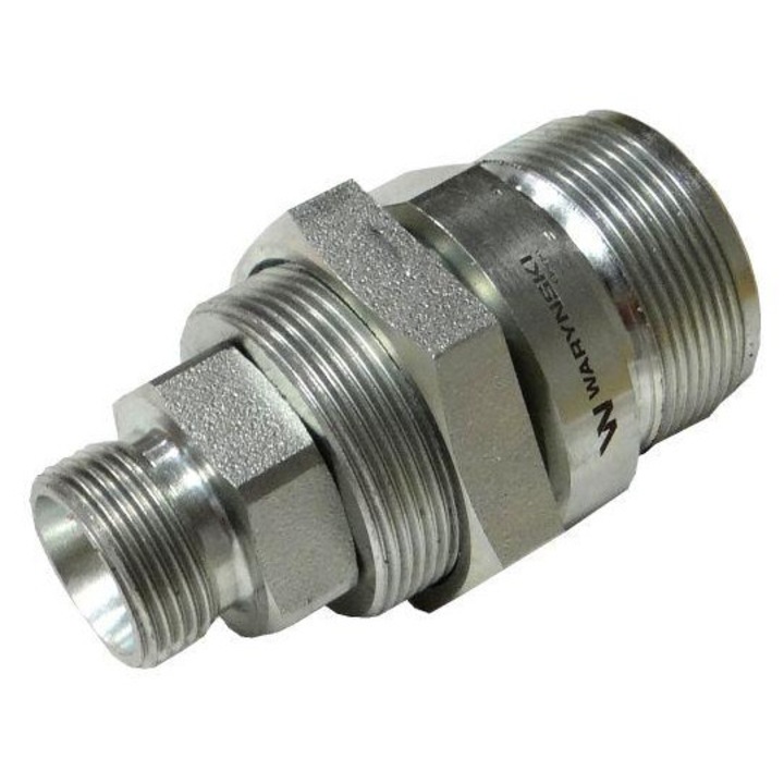 Mufa robinet M22x1.5, WARYNSKI, constructie robusta