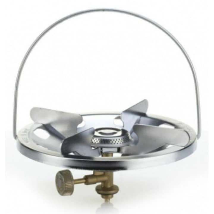 Hengerfedél égőszeleppel MX032