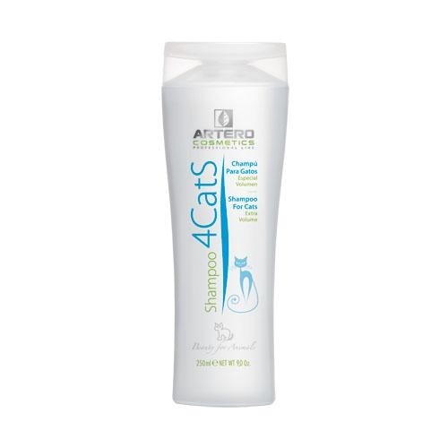 Sampon concentrat Artero pentru pisici 250 ml