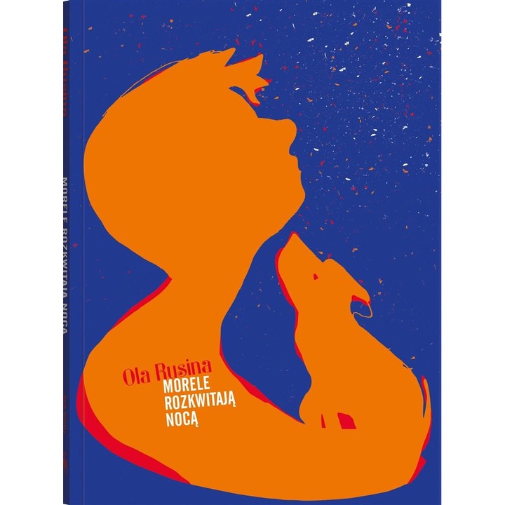 Seria z Poczwarka. Morele rozkwitaja noaptea, Dwie Siostry, 2023