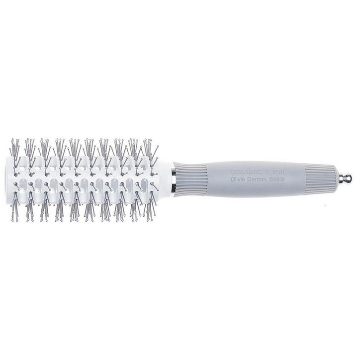 Perie Olivia Garden Ceramic Ion Turbo Vent Pro Medium