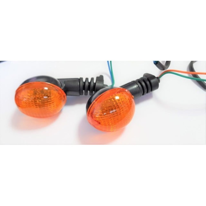 Set semnale medii rotunde