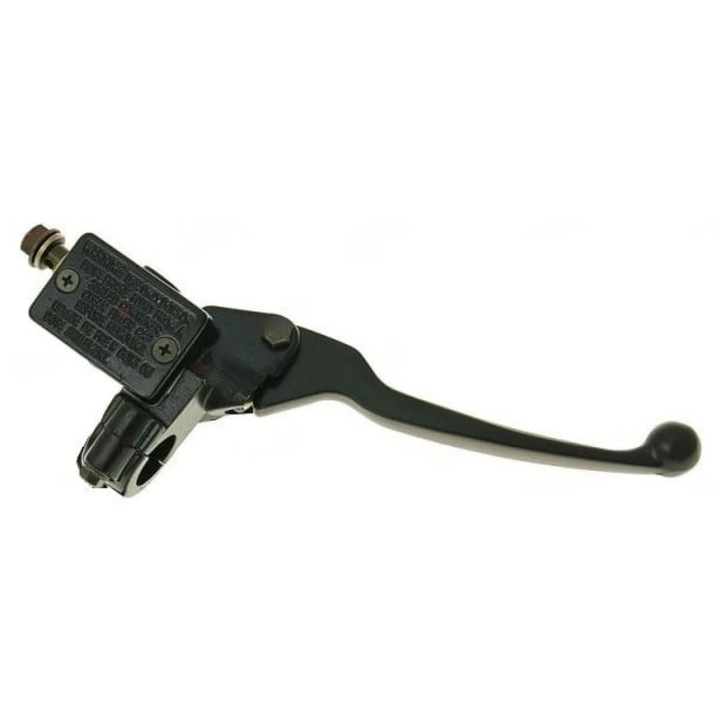 Robogó fékkar olajtartállyal (jobb)