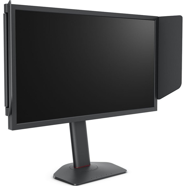 Геймърски монитор BenQ ZOWIE, 24.5" Full HD 1920 x 1080, TN, 0.5 ms, 240 Hz, черен