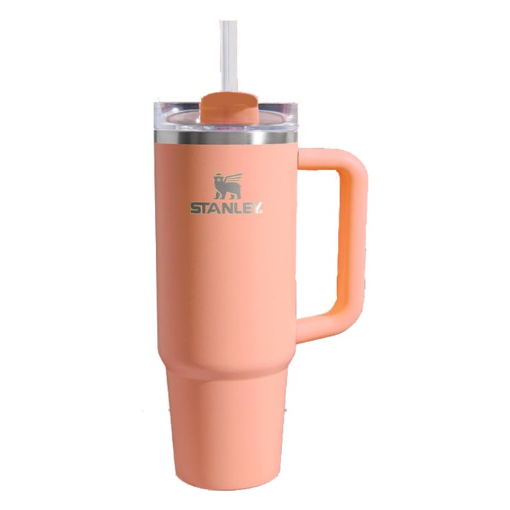 Stanley H2.0 rozsdamentes acél pohár, rendkívül tartós, hatékony szigetelés, ergonómikus kialakítás, kiváló anyagok, mésepor, 1180 ml