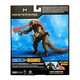 Figurina Mechagodzilla cu raza rosie proton Godzilla vs. Kong 15 cm