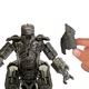 Figurina Mechagodzilla cu raza rosie proton Godzilla vs. Kong 15 cm