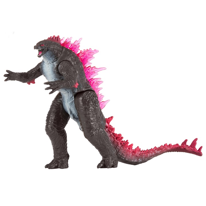 Figurina Godzilla Real−Feel Godzilla vs. Kong The New Empire 15 cm