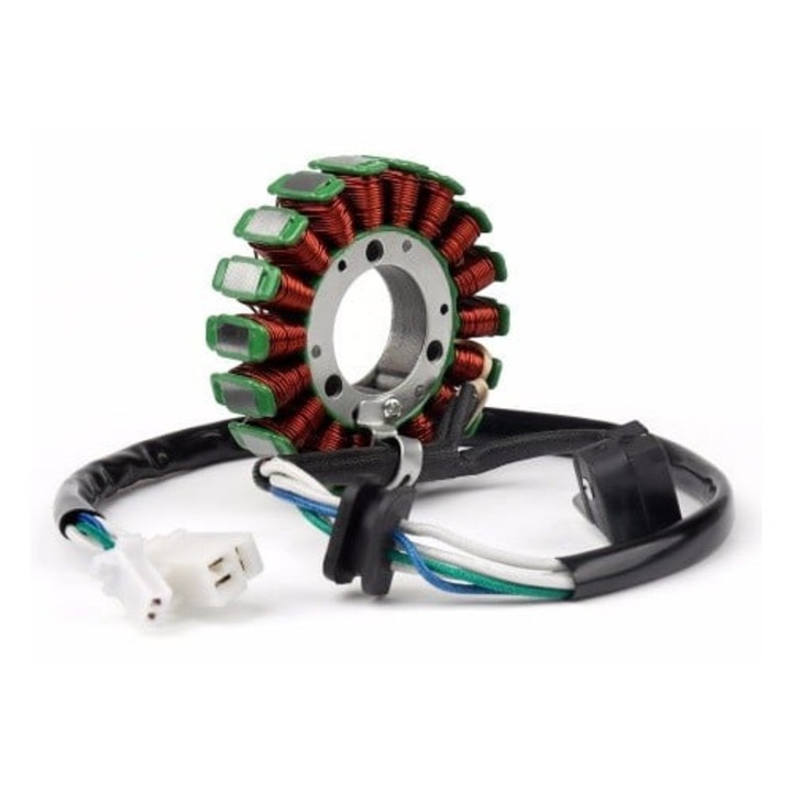 Магнетоу Линай, Yamaha Majesty 250-300cc (18 намотки) D93mm