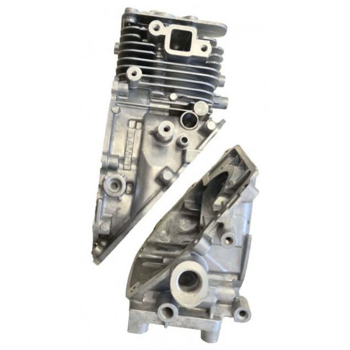 Bloc motor simplu kit bicicleta (4 timpi)