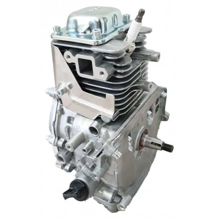 Motor complet echipat kit bicicleta (4 timpi)