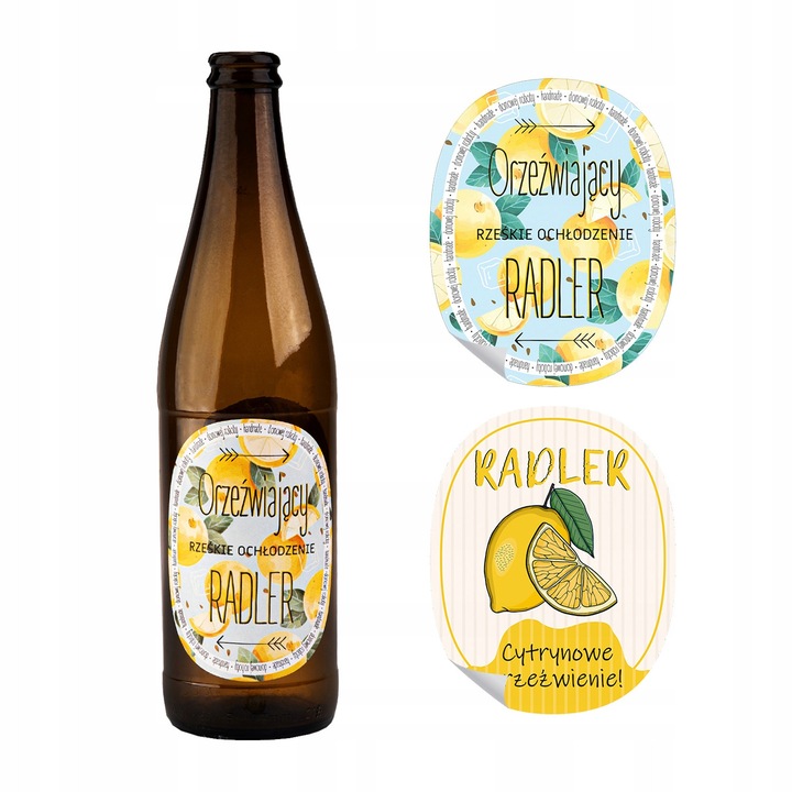 Set 50 Sticle De Sticla, Superbutelki, Pentru Bere Radler Cu Etichete Autocolante, Sticla Bruna Durabila Care Pastreaza Calitatea Berii, Set Ideal Pentru Productia Artizanala Sau Cadouri, 500 ml