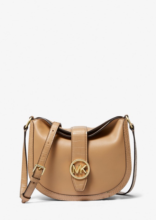 Geanta crossbody, Michael Kors, Gabby, hana, 23x19x6 cm