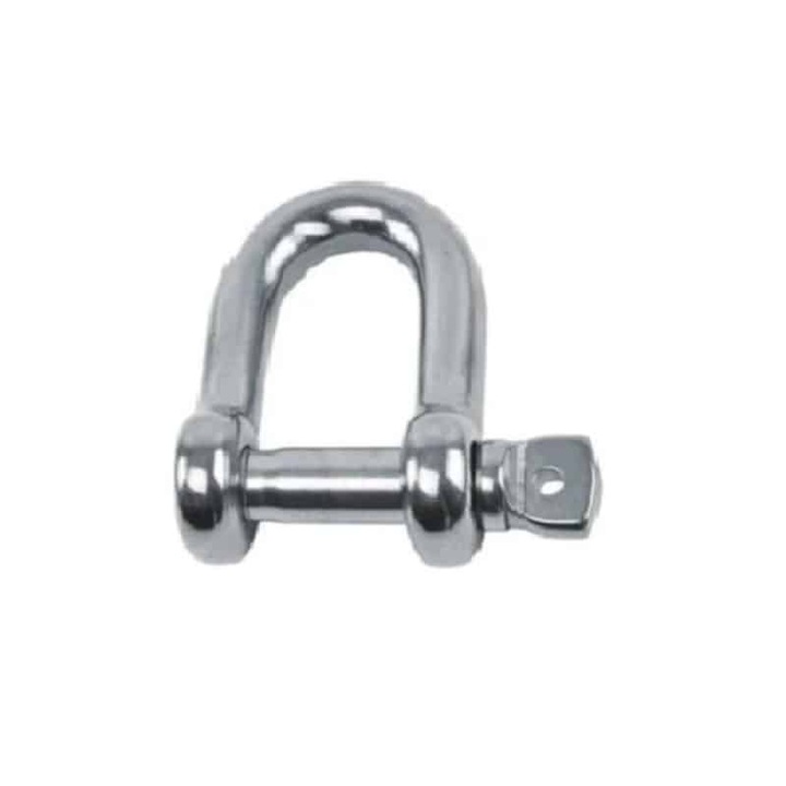 Brida cu filet pentru prindere lant, 10mm Z-TOOLS / ZLN5555