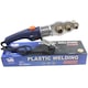 Aparat de lipit polipropilena, plita PPR 32L-11, accesorii incluse Z-TOOLS / ZTS8506