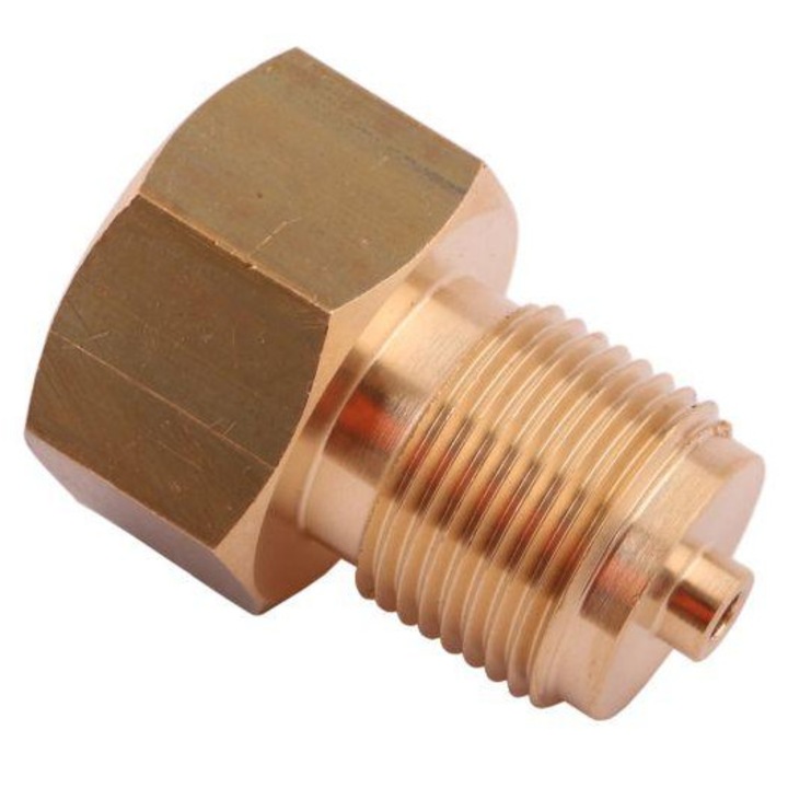 Conector compresoar, Zlaczka, M20x1.5 x filte interior M12x1.5