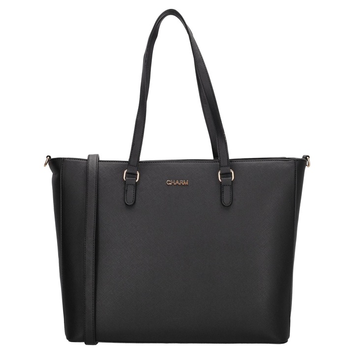 Charm london birmingham 19228 black