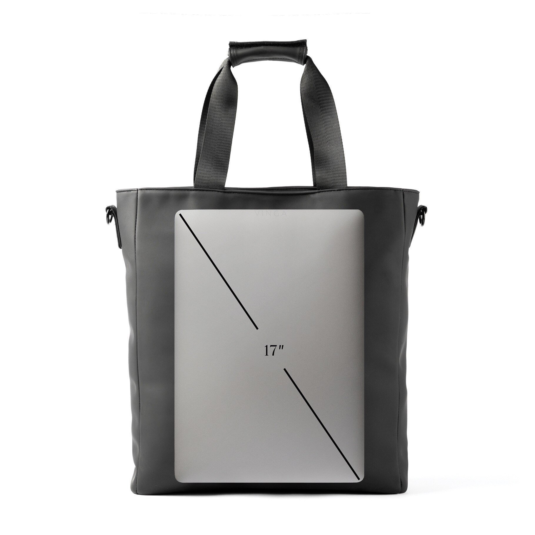 Geanta laptop VINGA 15-17 inch