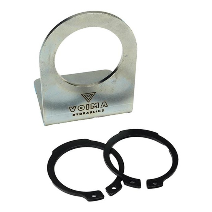 Kit suport cu inele VOIMA EURO Push-Pull