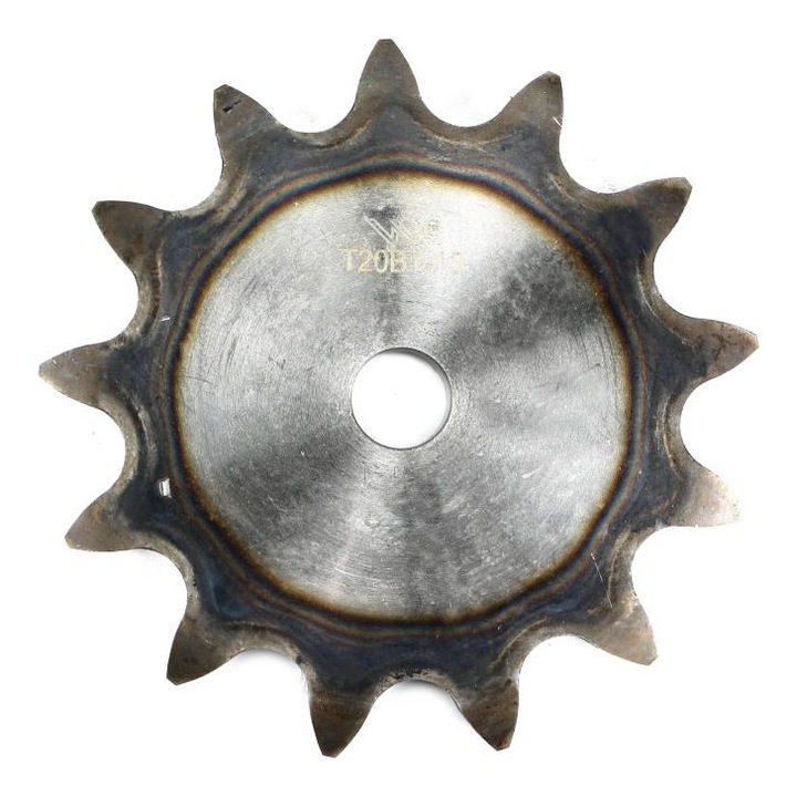 Disc dintat calit 20B-1 (R1 1.1/4) Z-9, Warynski, rezistent la uzura, din otel carbon