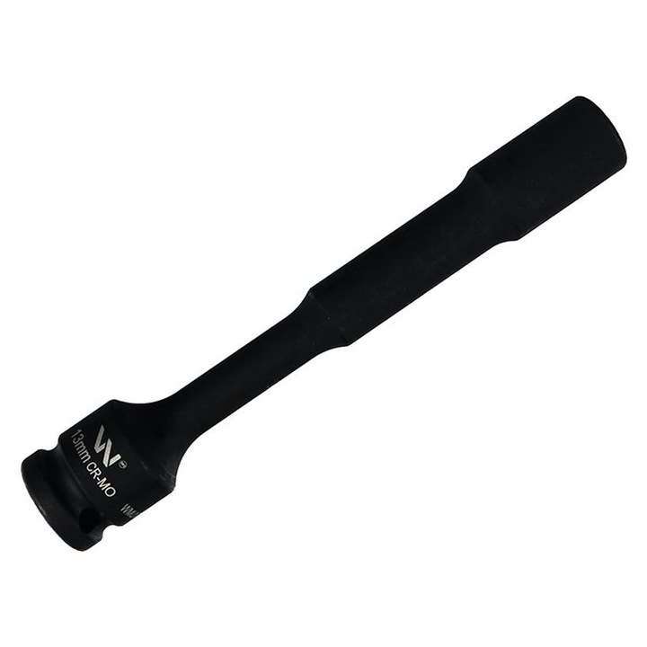 Cheie tubulara de impact 1/2", Warynski, 150mm, din otel CrMo, slim