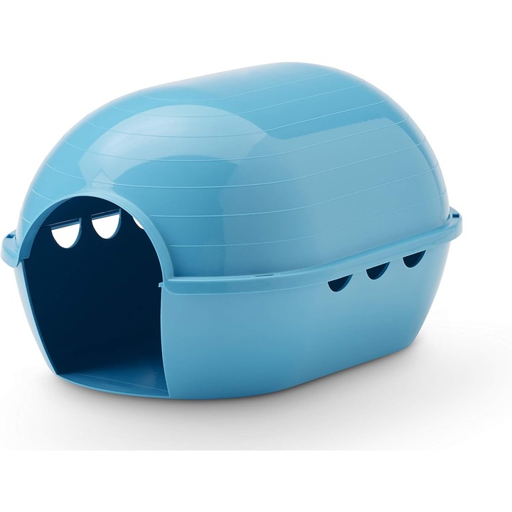 Casuta pentru rozatoare, hamsteri Rody Iglo Savic