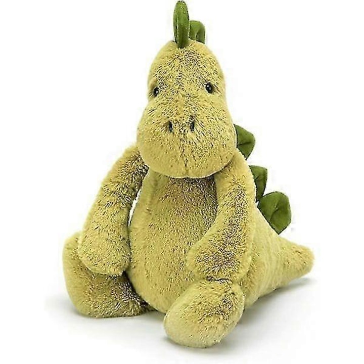 Jucarie de plus Dino, Kledyr, 30 cm, set pentru copii