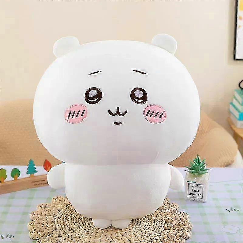 Papusa de plus Chiikawa Usagi, jucarie de plus, 60cm, culoare C