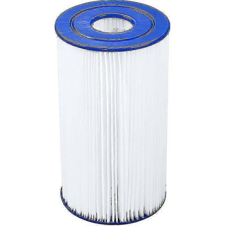 Филтърен патрон за басейн, тип IV/B, за многократна употреба, 5 см