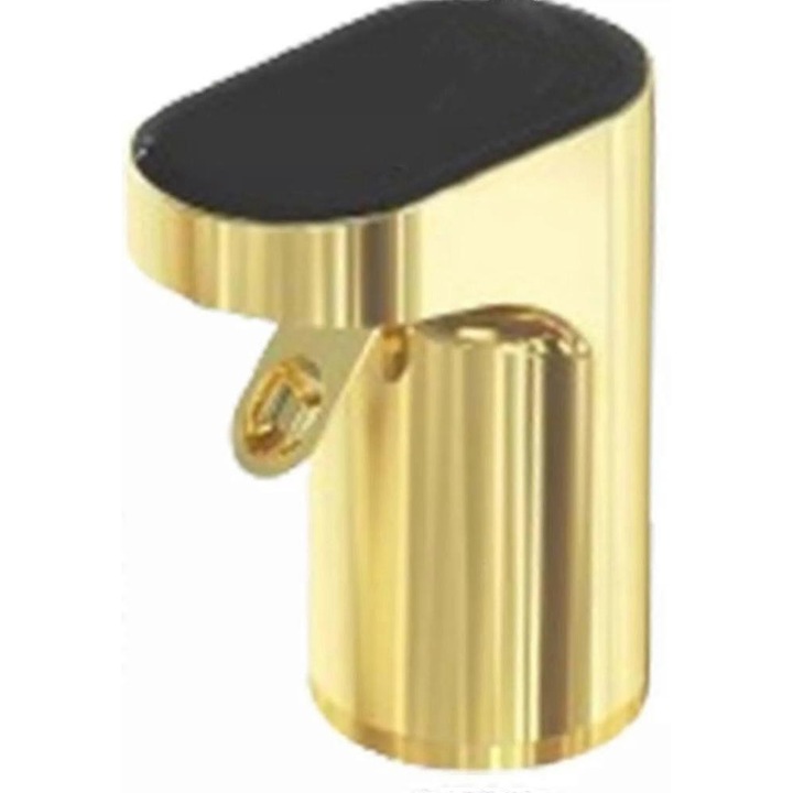 Dispenser de bauturi, auriu, capacitate 999ml