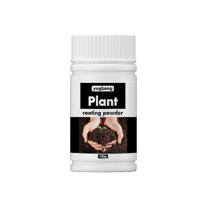 Pudra de inradacinare pentru plante, 100g