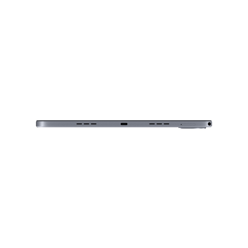 Tableta Doogee Tab E3 Max, WiFi, Octa-Core, 14-inch 2.1K IPS cu Protectie pentru Ochi, 32GB RAM (8GB + 24GB ext), 256GB, GPS, Bluetooth, 4x Boxe Premium, Camera 16MP / 8MP, 13500mAh, Android 15, Grey