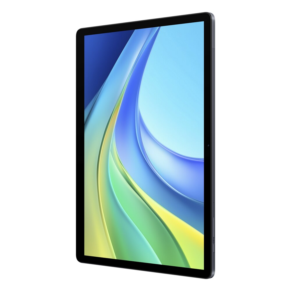 Tableta Doogee Tab E3 Max, WiFi, Octa-Core, 14-inch 2.1K IPS cu Protectie pentru Ochi, 32GB RAM (8GB + 24GB ext), 256GB, GPS, Bluetooth, 4x Boxe Premium, Camera 16MP / 8MP, 13500mAh, Android 15, Grey