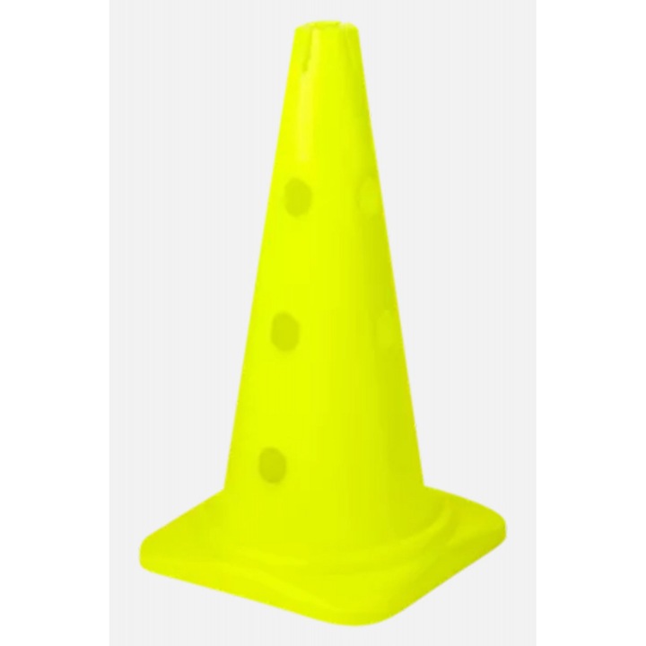 Kúpjelölő 40 cm Sárga Páncél