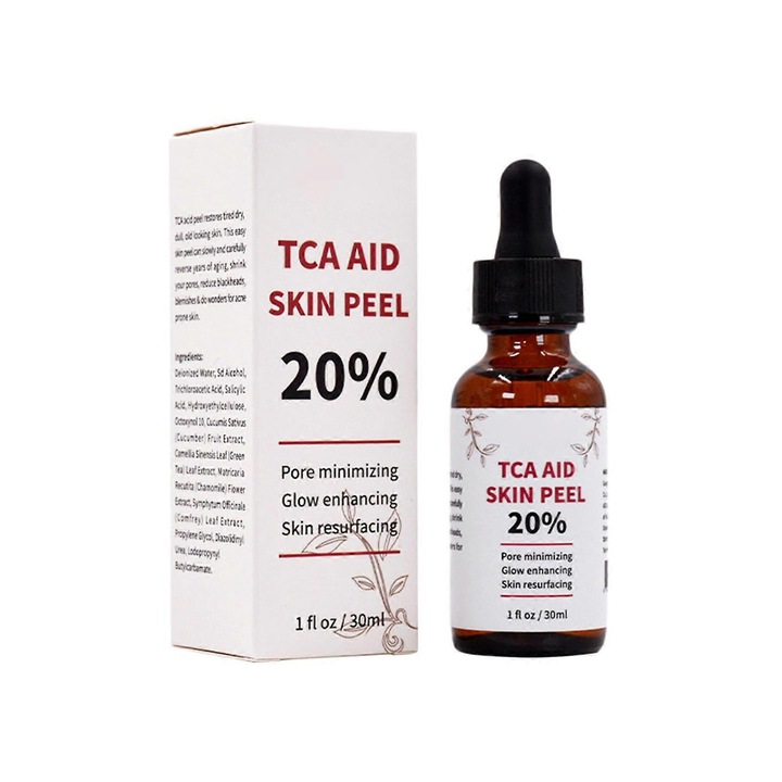 Hidratáló arclemosó, 30ml, matcha kivonattal, tonizáló, kis barna üveg