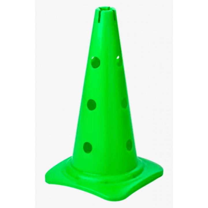 Kúpjelölő 40 cm Zöld Páncél